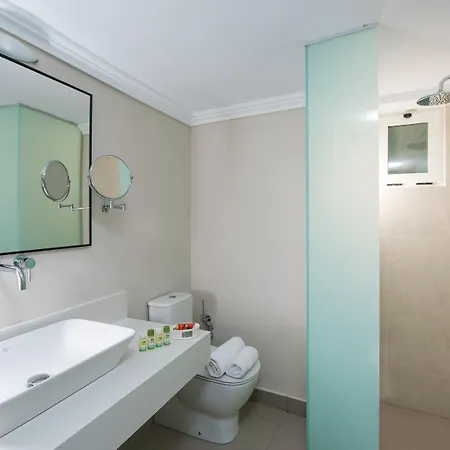 Aparthotel Notos Heights &