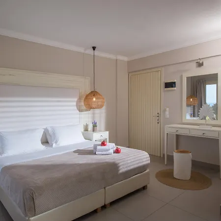 Aparthotel Notos Heights & Malia (Crete)