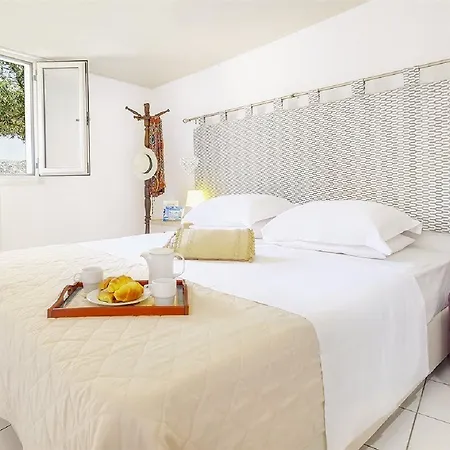 Aparthotel Notos Heights &
