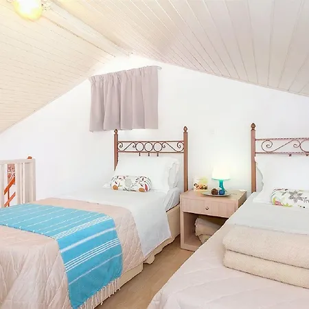 Notos Heights & 3* Malia