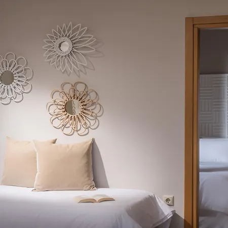 Notos Heights & 3* Malia