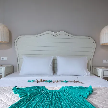 Aparthotel Notos Heights &