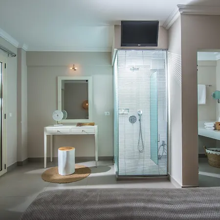 Aparthotel Notos Heights & 3*