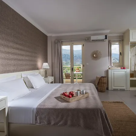 Notos Heights & Aparthotel Malia