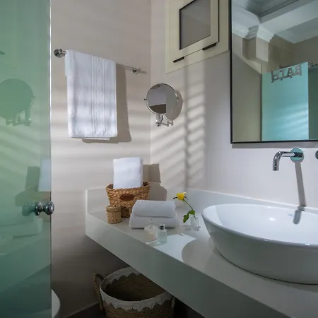 Aparthotel Notos Heights & Malia