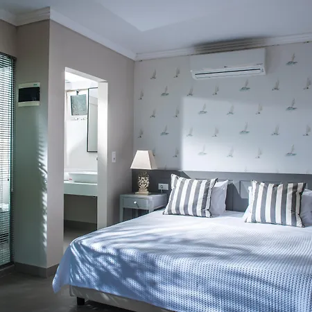Aparthotel Notos Heights & Malia