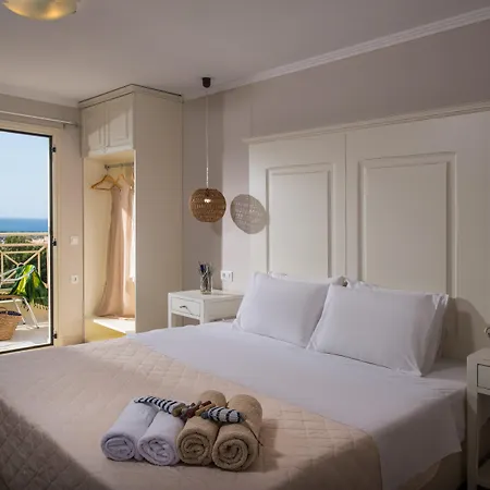Aparthotel Notos Heights &
