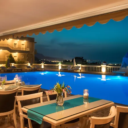 Notos Heights & 3* Malia