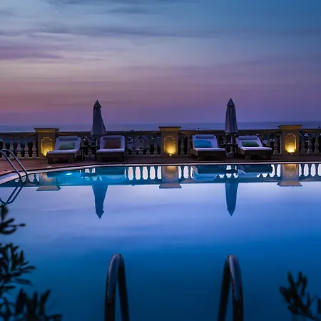 Aparthotel Notos Heights & Malia