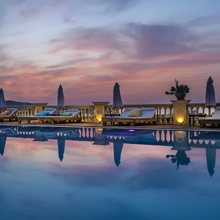 Aparthotel Notos Heights & Malia