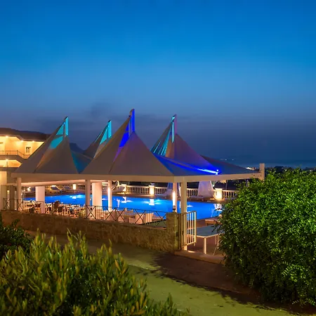 Aparthotel Notos Heights &