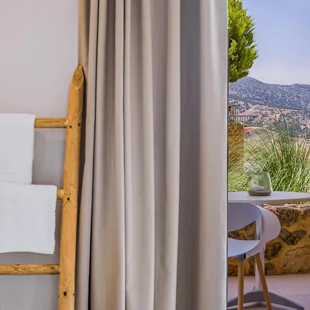 Aparthotel Notos Heights & 3*