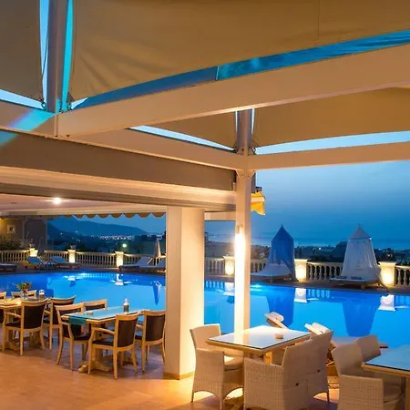 Aparthotel Notos Heights & Malia