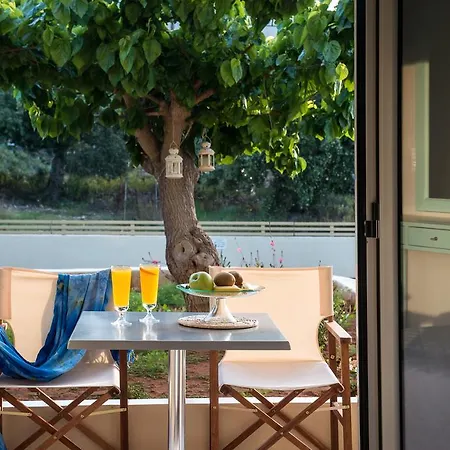 Notos Heights & 3* Malia