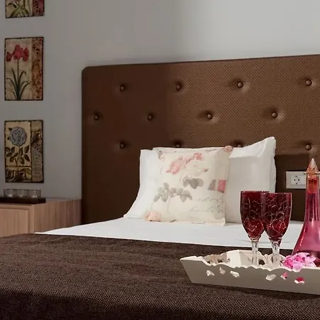 Notos Heights & Apart-hotel 3*