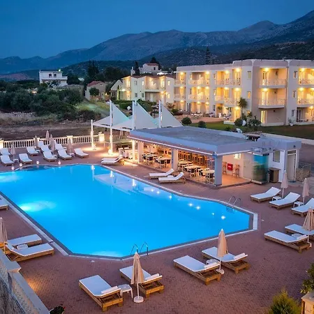 Notos Heights & 3* Malia