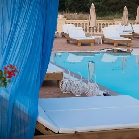 Notos Heights & Aparthotel Malia